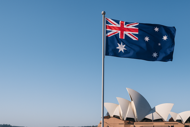 Symbol of Australia
