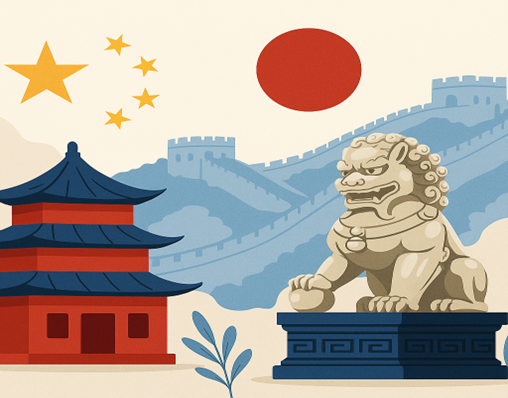 Symbol of China