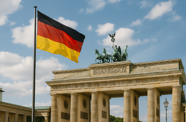 Symbol of Germany
