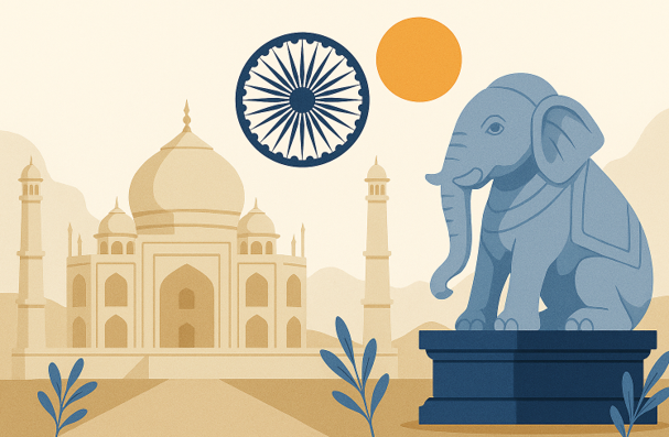 Symbol of India