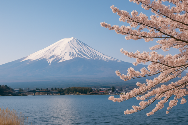 Symbol of Japan